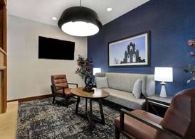 Hyatt Place San Antonio North Stone Oak 4