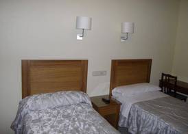 Hostal Rivera Atocha 79 2