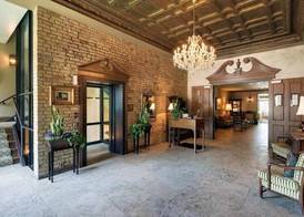 Nicollet Island Inn 2