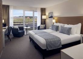 WestCord Strandhotel Seeduyn 5