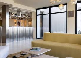 Hotel & Spa Kasano Calvi - Handwritten Collection 5
