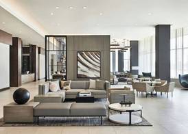 AC Hotel by Marriott St Louis Chesterfield 2