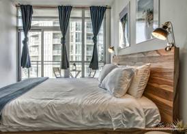 New Modern - DT King W Spacious 3BR 5