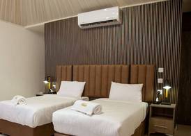 Omsiat Shahrazad Luxury Camp 5