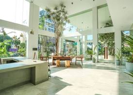 Morven Hotel Colombo 2