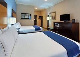 Holiday Inn Express BENICIA by IHG 4