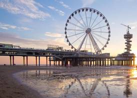 De Pier Suites 3