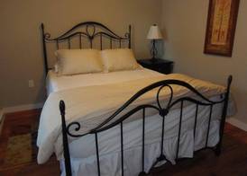 Strictly Moose Luxury Vacation Suites 5