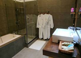 Sigiriya Cashew Palace Resort 5
