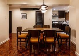 Copacabana Apartment Hotel 4