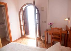 Hostal Mar de Frente 4