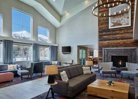 Residence Inn by Marriott Breckenridge 2