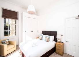 Beaufort House Apartments from Your Stay Bristol 5