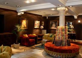 Boutique Hotel Die Swaene 5