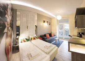 Yourplace Central Apartments 2