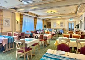 AR Boutique Hotel Mannheim 4