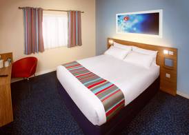 Travelodge Grantham South Witham 4