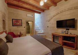 Concept Cave House 5