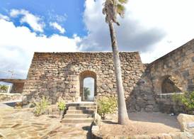 Abraxas Vigne di Pantelleria - Tenuta Bukkuram 2