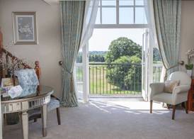 Knightsbrook Hotel Spa & Golf Resort 2