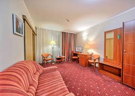 Hotel Gromada Warszawa Centrum 5