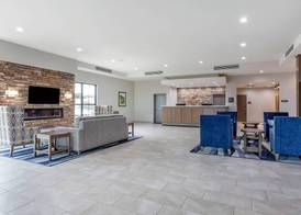 Comfort Suites Scottsdale Talking Stick Entertainment District 3