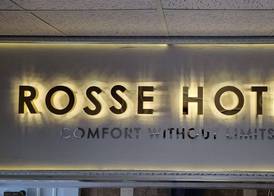 Rosse Hotel 2