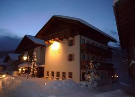 Hotel Pfleger 3