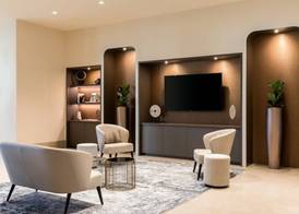 AC Hotel by Marriott Wuerzburg 4