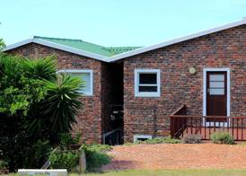 Sandpiper Guest Cottages 2