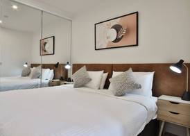 Domi Serviced Apartments 5