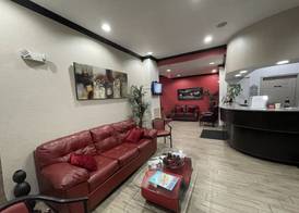 Ramada by Wyndham Oklahoma City Airport North 3