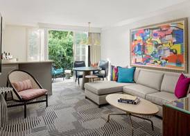 Le Parc at Melrose 5