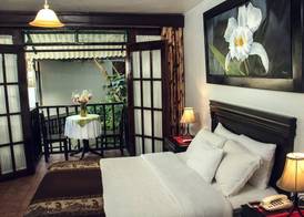 Gringo Bill's Boutique Hotel 4