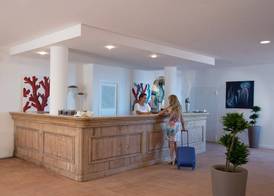 Hotel Tonnara Trabia 3