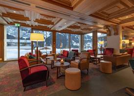 Sunstar Hotel & SPA Grindelwald 2
