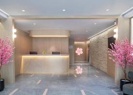 Hotel Sakura by Venue 4