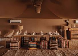 Mia Agafay Resort 2