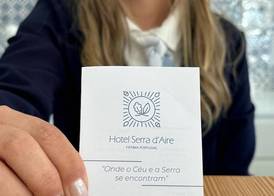 Serra d'Aire Boutique Hotel - SA Hotels 3