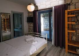 Kybele Alaçatı 4