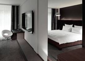 SAKS Urban Design Hotel Kaiserslautern 3