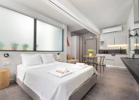 M17 Studios & Suites in the Heart of Athens 2