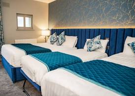 Riverside Park Hotel 5