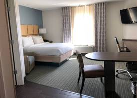 Candlewood Suites HOUMA by IHG 3