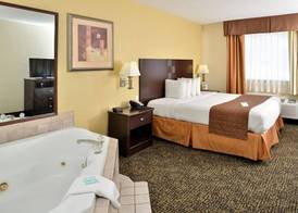 Best Western Elyria 5