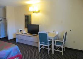Metro Inn Calgary Northwest 2