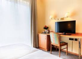 ACHAT Hotel Bad Dürkheim 5