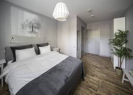 Hotel Saida - quality hostel 3