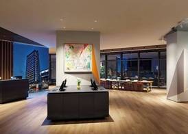 L7 HAEUNDAE by LOTTE HOTELS 5