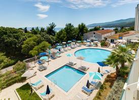 Sunny Rabac by Valamar 5